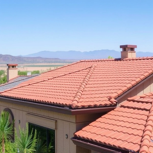 Roof Replacement Oro Valley