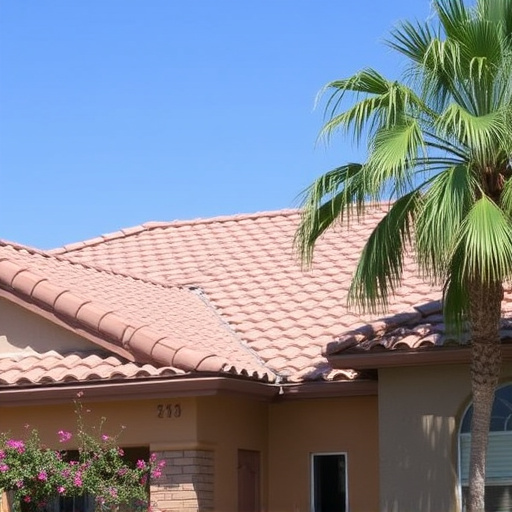 Roof Replacement Oro Valley
