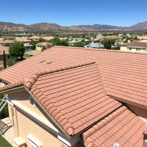 Roof Replacement Oro Valley