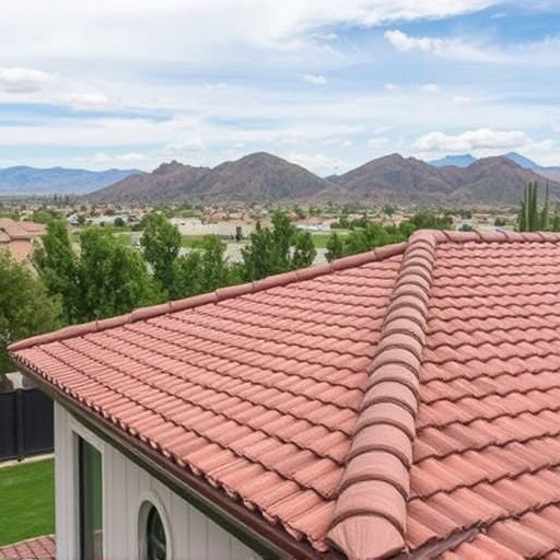 Roof Replacement Oro Valley