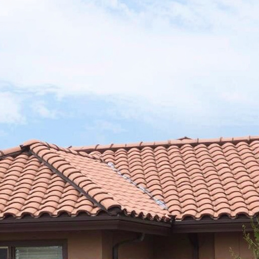Roof Replacement Oro Valley