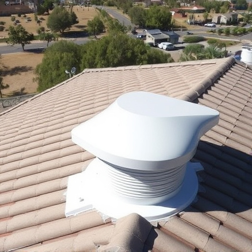 Roof Ventilation Solutions Oro Valley