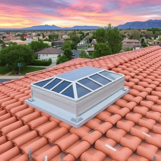 Roof Ventilation Solutions Oro Valley