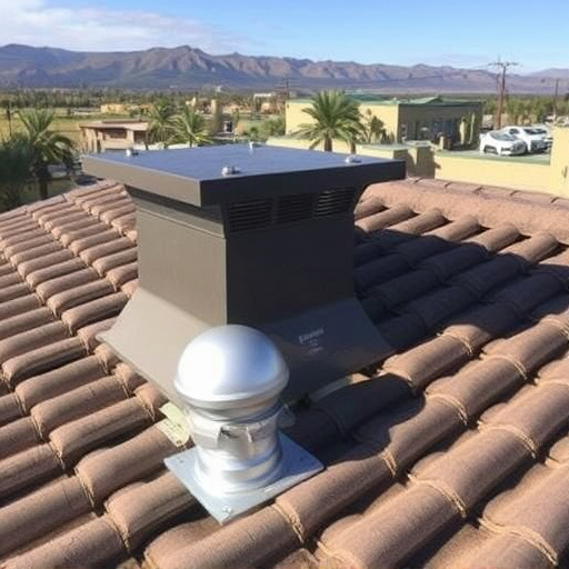 Roof Ventilation Solutions Oro Valley