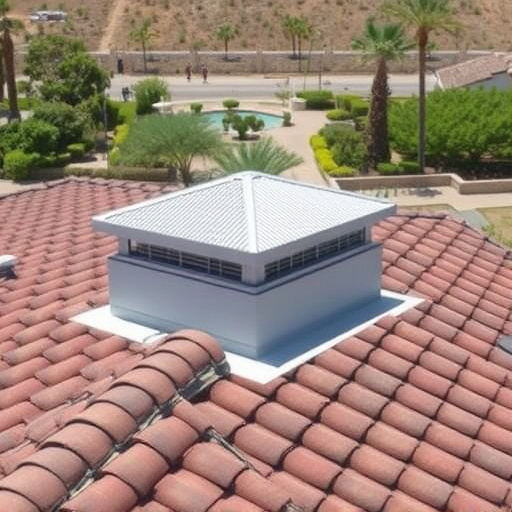 Roof Ventilation Solutions Oro Valley