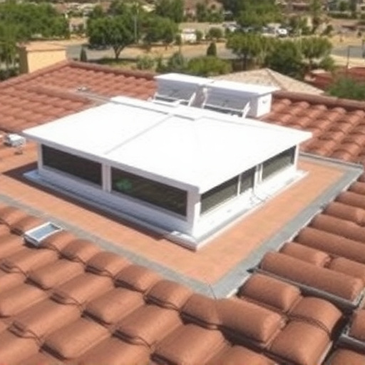 Roof Ventilation Solutions Oro Valley