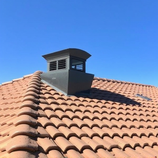 Roof Ventilation Solutions Oro Valley