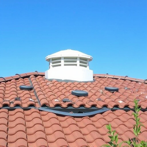 Roof Ventilation Solutions Oro Valley