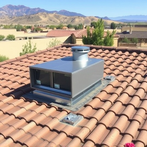 Roof Ventilation Solutions Oro Valley