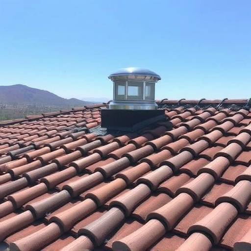 Roof Ventilation Solutions Oro Valley