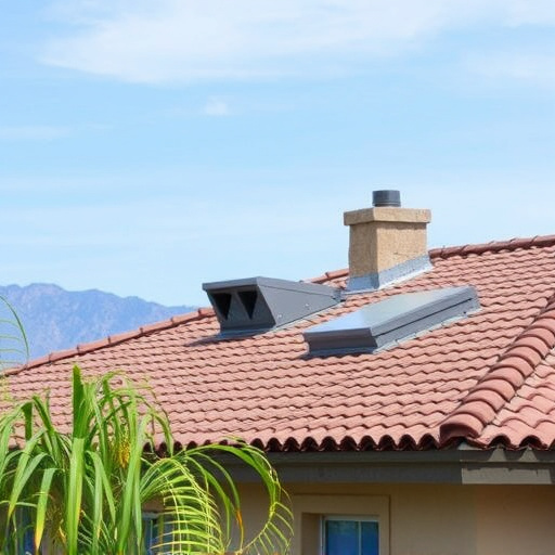 Roof Ventilation Solutions Oro Valley