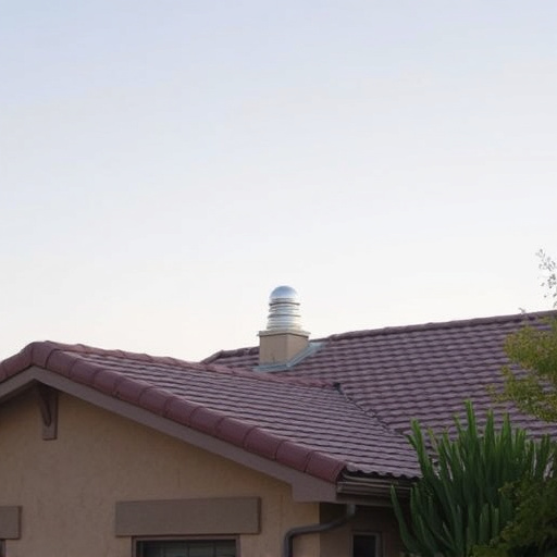 Roof Ventilation Solutions Oro Valley