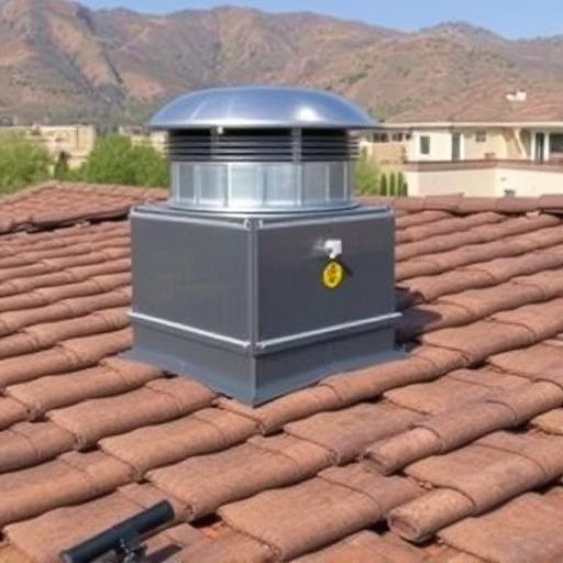 Roof Ventilation Solutions Oro Valley
