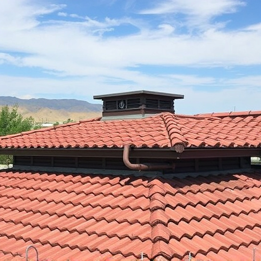 Roof Ventilation Solutions Oro Valley