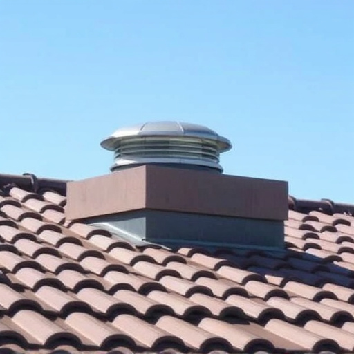 Roof Ventilation Solutions Oro Valley