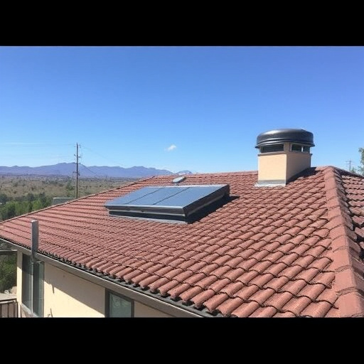 Roof Ventilation Solutions Oro Valley