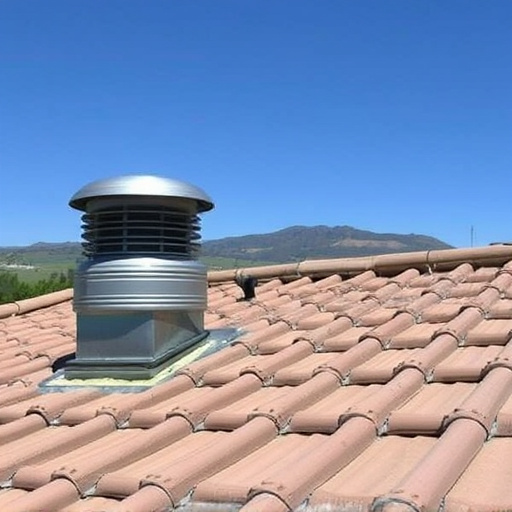 Roof Ventilation Solutions Oro Valley
