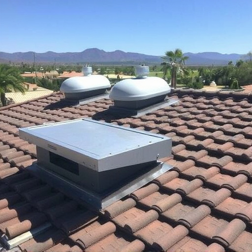 Roof Ventilation Solutions Oro Valley
