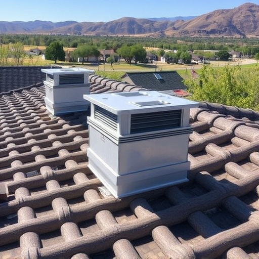 Roof Ventilation Solutions Oro Valley