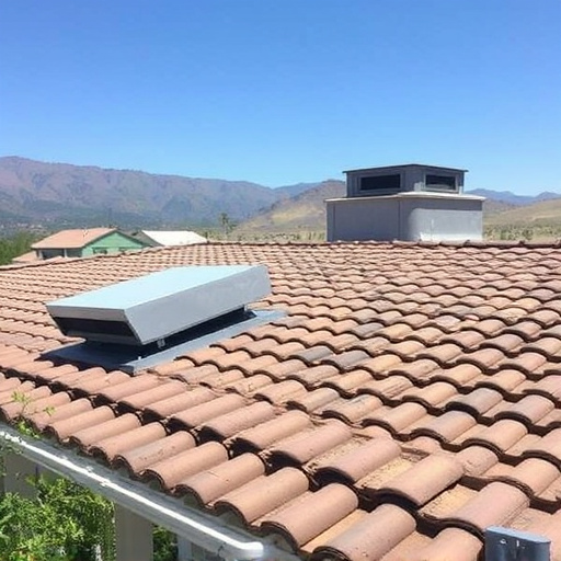 Roof Ventilation Solutions Oro Valley