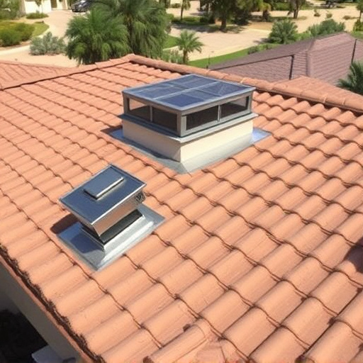 Roof Ventilation Solutions Oro Valley