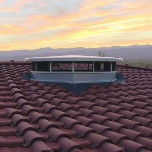 Roof Ventilation Solutions Oro Valley
