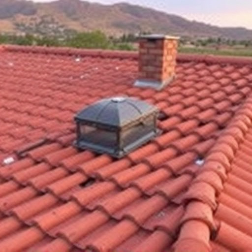 Roof Ventilation Solutions Oro Valley