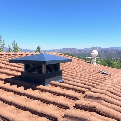 Roof Ventilation Solutions Oro Valley