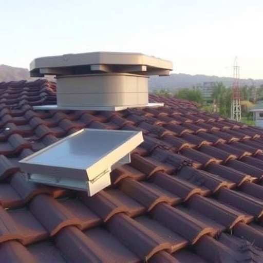Roof Ventilation Solutions Oro Valley