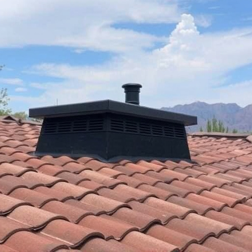 Roof Ventilation Solutions Oro Valley