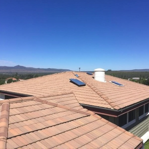 Roof Ventilation Solutions Oro Valley