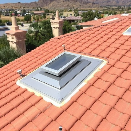 Roof Ventilation Solutions Oro Valley
