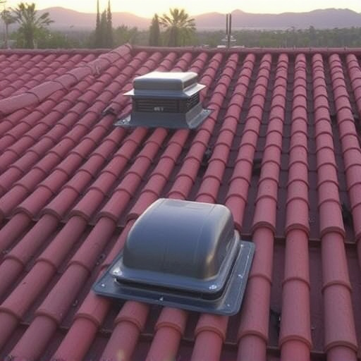 Roof Ventilation Solutions Oro Valley