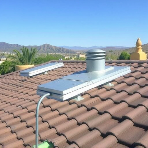 Roof Ventilation Solutions Oro Valley