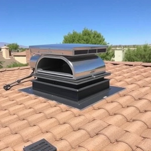 Roof Ventilation Solutions Oro Valley