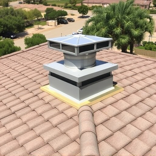 Roof Ventilation Solutions Oro Valley
