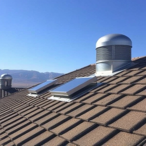 Roof Ventilation Solutions Oro Valley