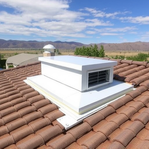 Roof Ventilation Solutions Oro Valley