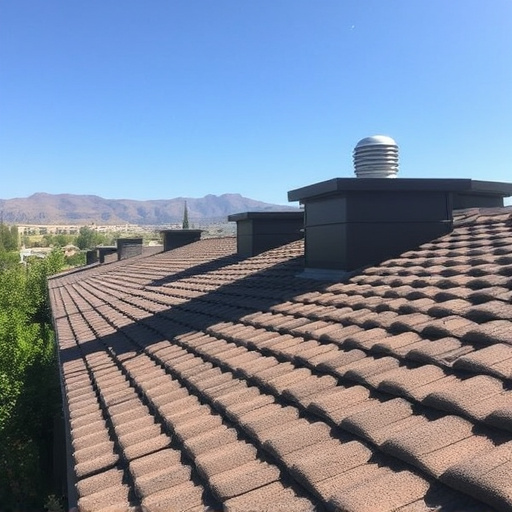 Roof Ventilation Solutions Oro Valley