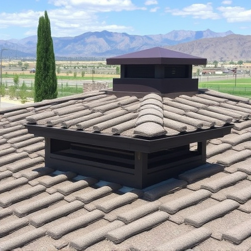 Roof Ventilation Solutions Oro Valley