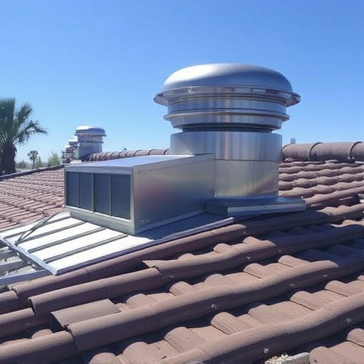 Roof Ventilation Solutions Oro Valley