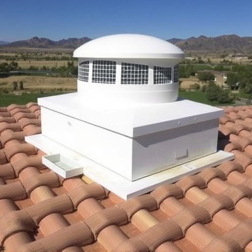Roof Ventilation Solutions Oro Valley
