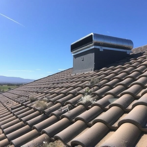 Roof Ventilation Solutions Oro Valley