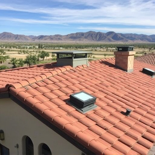 Roof Ventilation Solutions Oro Valley
