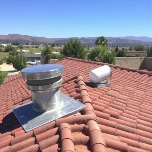 Roof Ventilation Solutions Oro Valley