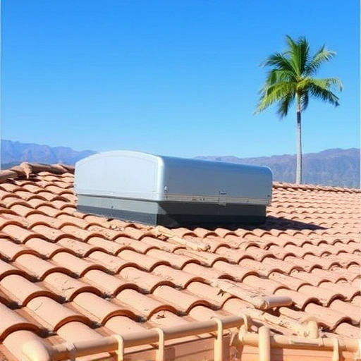 Roof Ventilation Solutions Oro Valley