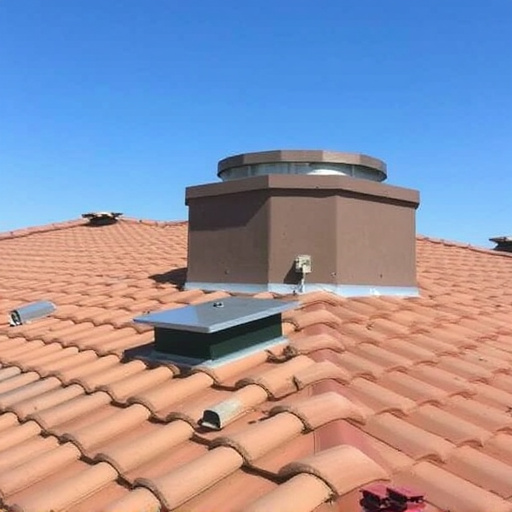 Roof Ventilation Solutions Oro Valley