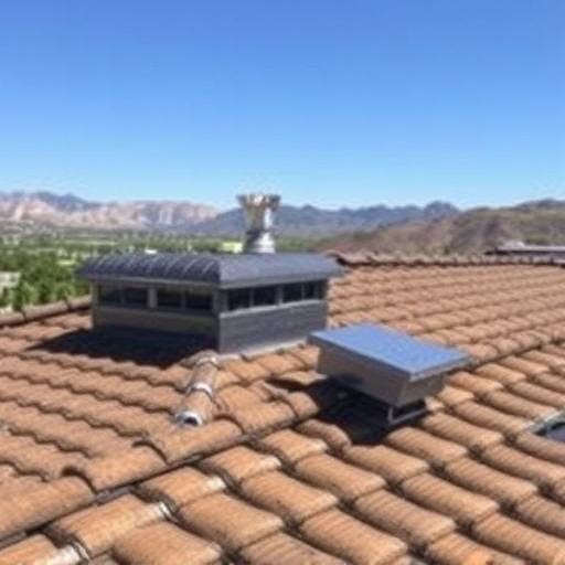 Roof Ventilation Solutions Oro Valley