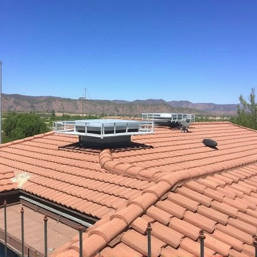 Roof Ventilation Solutions Oro Valley