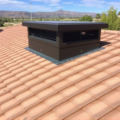 Roof Ventilation Solutions Oro Valley